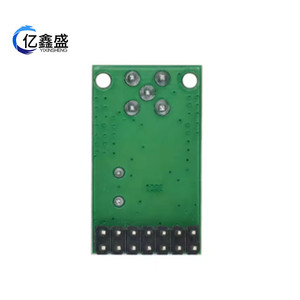 NRF905 <b>Wireless</b> <b>Module</b> 100kbps SPI Interface With Antenna For <b>RF</b> Communication - Product Image 5