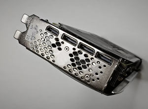 Tarjeta Gráfica para Juegos GeForce RTX 4060 Ti 8G para Computadora de Escritorio, GPU 4060 Ti - Product Image 4