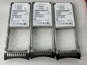 02PX544 02YC045 01EJ994 01EJ998 15.36B 2.5inch 12Gb SAS SSD Hard <b>Drives</b> 02PX544 02YC045 01EJ994 01EJ998 - Product Image 5