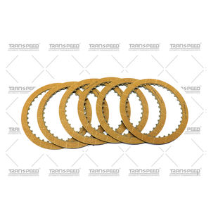 Disco de Fricción para Transmisión Automática TRANSPEED 6l80e Nuevo 6L80 - Product Image 4