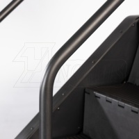 Appareil de musculation d'intérieur : Simulateur d'escalade, Stepper, Stair Master