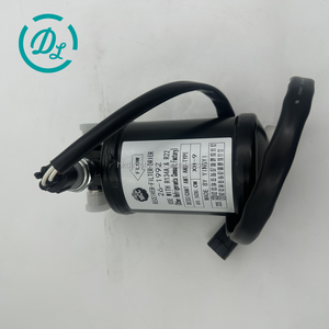 ตัวกรองแอร์ EexcavaStart รุ่น 7286433 7025583 สำหรับรถตักล้อยาง รถตักตีนตะขาบ - ทนทาน เชื่อถือได้ ติดตั้งง่าย รับประกัน 1 ปี - Product Image 3