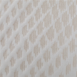 Fundas de Almohada de Bambú Blanco, Diseño Nuevo, Súper Lujosas y Elegantes, con 3 Capas, Diseño Liso con Patrón de Plantas, Cierre Oculto, para Uso en el Hogar y Hoteles - Product Image 2