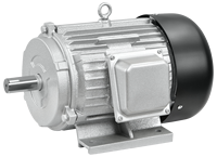 Pièces détachées pour moteur de compresseur d'air à courroie 750W 1.5KW 2.2KW 3KW 4KW 7.5KW 1HP 2HP 3HP 5.5HP 10HP