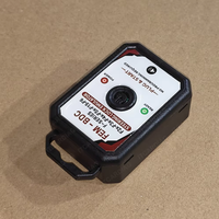 Simulador/Emulador de Bloqueo de Dirección ESL ELV para BMW Mini Cooper Serie F (F2x, F3x, F4x, F5x, F15, F16, F4x) Sin Programación