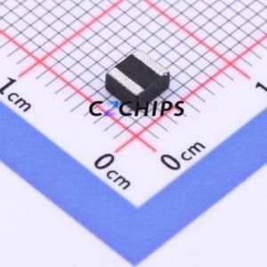 CKST353220-2.2uH/M ตัวเหนี่ยวนำไฟฟ้าแบบ SMD,3.5x3.2 มม. ( ค่าความเหนี่ยวนำ: 2.2uH )( ความแม่นยำ: 20% กระแสไฟฟ้าที่กำหนด: 4.5A ) - Product Image 2