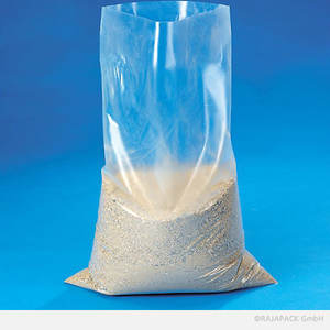 Bolsa de plástico transparente para embalaje, bolsa plana de plástico de fabricación vietnamita - Product Image 1