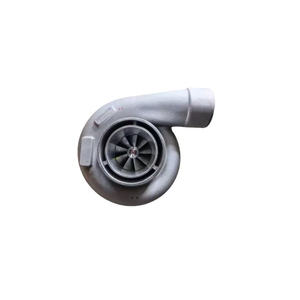 Turbocompresor para Maquinaria de Construcción KTR150-244E, Número OE 6503-25-5010, para Excavadora y Cargadora Komatsu - Product Image 2