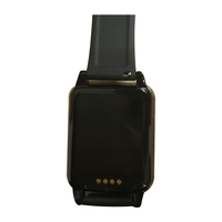 Récepteur de montre connectée i12, pratique à transporter, clavier