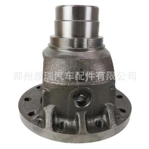 Carcasa de Diferencial Hyundai Kia 45822-39640, Pieza de Repuesto de Acero para Transmisión F4A51 - Product Image 4