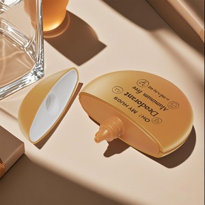 Oh MyHugs Lotion anti-transpirant pour le corps Lotion anti-transpirante sans sueur Goût parfumée Longue durée Crème déodorante hydratante Lotion anti-transpirante - Product Image 3