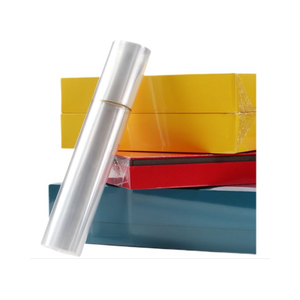 Película Mate BOPP Termosellable en Oferta, Embalaje de Plástico BOPP, Película BOPP para Fabricación de Bolsas, Grado <span class=keywords><strong>ANNA</strong></span> - Product Image 4