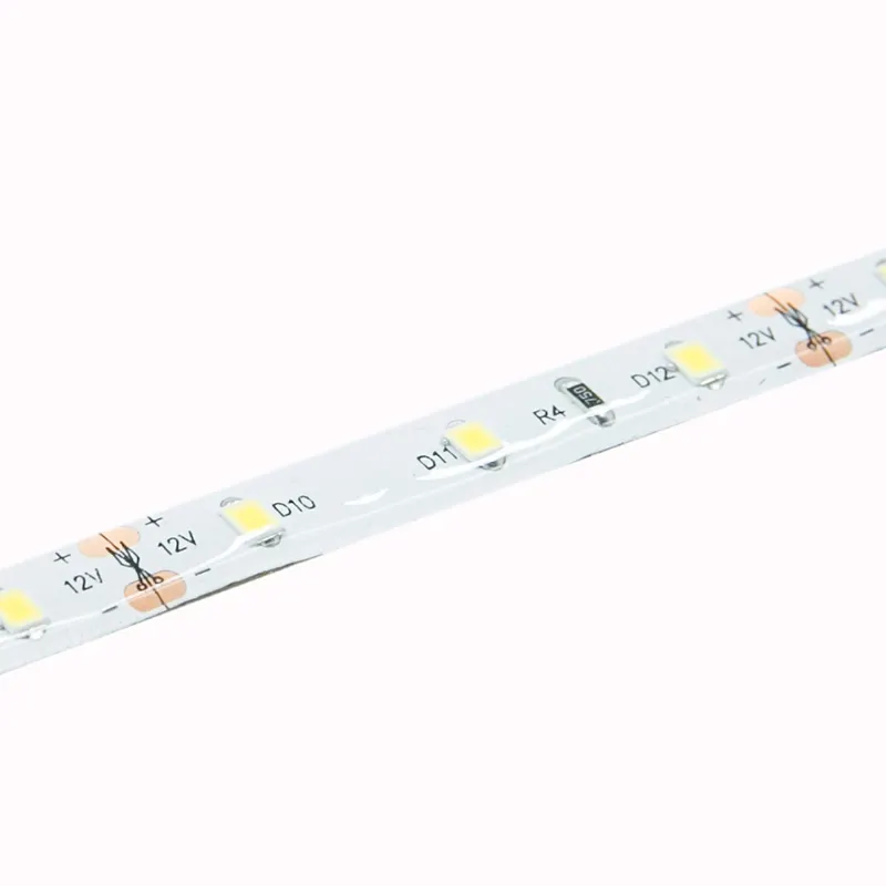 Glite高ルーメン出力防水Ip6812ボルト120leds5mmテープライト2835 Ledフレキシブルストリップ