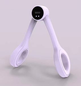 Equipo de Ejercicio Personalizado para Levantar Cadera y Tonificar Muslos Internos, Entrenador Inteligente de Piernas y Cadera con Chip, Entrenamiento de Músculos del Suelo Pélvico - Product Image 4