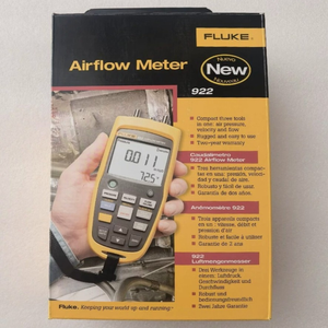 Manómetro Arflow 922 Nuevo con Pantalla Retroiluminada Brillante - Product Image 1