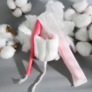 Più popolare applicatore di cotone personalizzabile tampone De Nom miglior <span class=keywords><strong>prezzo</strong></span> tampone personalizzato per sapone - Product Image 5