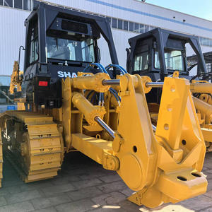 Mini <span class=keywords><strong>Bulldozer</strong></span> de Servicio Pesado con Motor, Pequeña Excavadora de Orugas para Terrenos Secos, Construcción con Pala, Comprar en China - Product Image 6