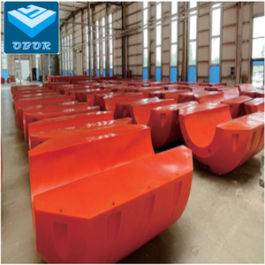Flotteurs de tuyaux certifiés ATEX pour le pétrole et le gaz: Survivre aux gaz acides, Ultra-Deep & Arctic Operations - Product Image 3
