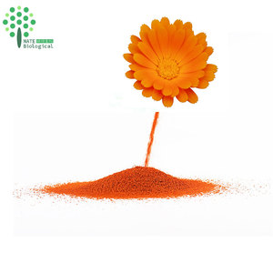 สารสกัดสมุนไพรบำรุงสายตา สารสกัดดอกดาวเรืองชนิดผง 20% ลูทีน - Product Image 5