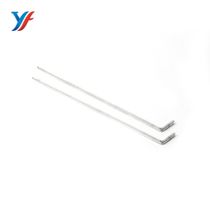 Yf thương hiệu A4 Bạc đòn bẩy vòm thư mục tập tin phụ kiện với cạnh bảo vệ SGS chứng nhận OEM/ODM có sẵn - Product Image 4