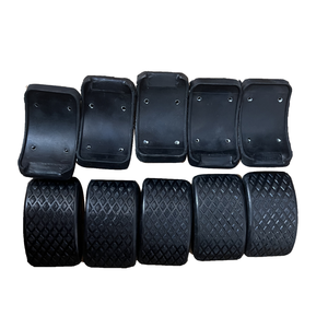 ไม้กระโดด SKYRUNNER ทนทาน พร้อมพื้นยาง สีดำ ฟรีไซส์ ใช้ได้ทุกฤดู - Product Image 4