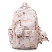 Sac à dos d'ordinateur portable multifonctionnel pas cher pour étudiants, mode business, unisexe, garçons, filles, hommes, 20-36L, Oxford