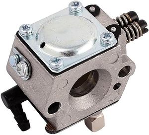 BRO-CARB คาร์บูเรเตอร์คาร์บูเรเตอร์สําหรับ Stihl 028 028AV 028 <span class=keywords><strong>AV</strong></span> Superไม้<span class=keywords><strong>Boss</strong></span>ลูกโซ่แทนที่สําหรับWalbro WT-16BสําหรับTillotson HU-40 - Product Image 3
