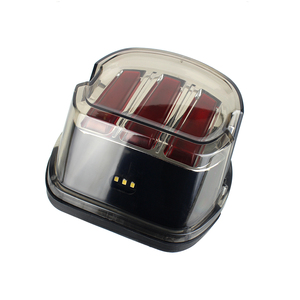 <span class=keywords><strong>Feu</strong></span> <span class=keywords><strong>arrière</strong></span> griffe d'aigle pour <span class=keywords><strong>Harley</strong></span> <span class=keywords><strong>Sportster</strong></span> Touring, phare LED pour voiture avec signalisation de freinage - Product Image 3