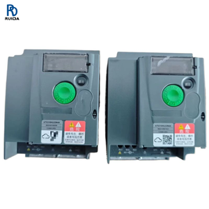 Variador de Frecuencia de Alta Calidad ATV310HU22N4A ATV310HU15N4A Inversor para regulación de velocidad de motor industrial, ahorro de energía - Product Image 1