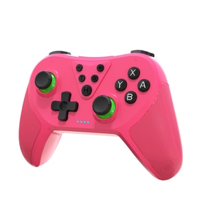 <span class=keywords><strong>2023</strong></span> nouvelle manette de jeu sans fil Pro Gamepad Nuevo pour Nintendo <span class=keywords><strong>Switch</strong></span>/Pro Joysticks contrôleurs de jeu - Product Image 4