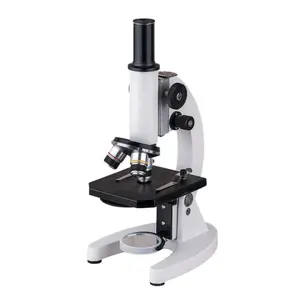 (BM-XSP01)40X-1250X Monokulare Professionelle Student Biologische Verbindung Mikroskop
