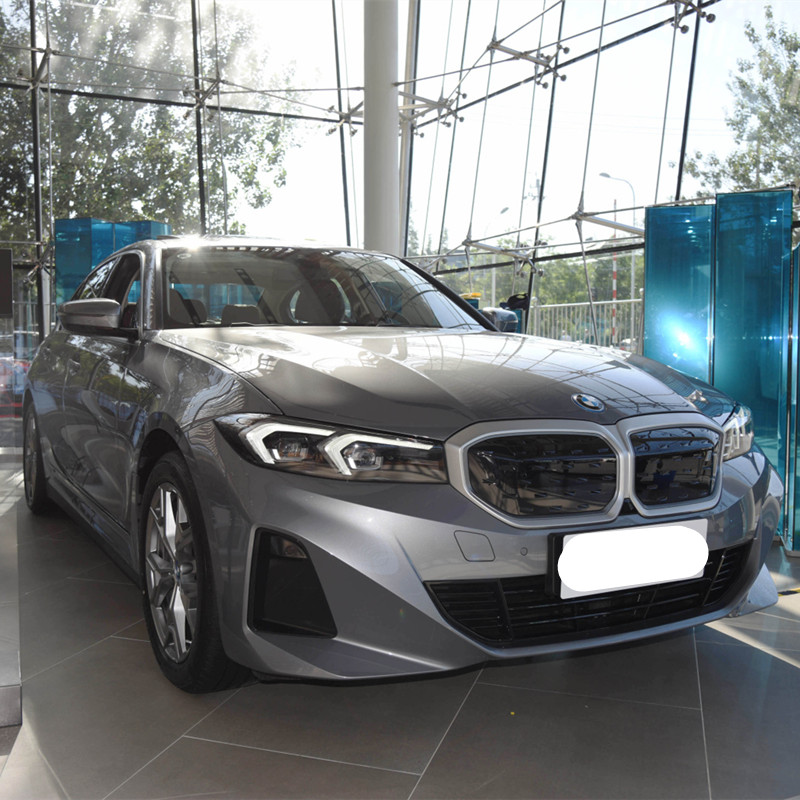 I3 2022 EDrive35L среднеразмерный внедорожник 5 мест электромобиль электронный автомобиль