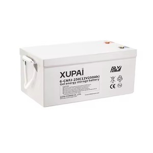 12 Volt Solar Lead Acid Battery 12V 80Ah 120Ah 150Ah 180Ah 190Ah 200Ah 400Ah Batteries Ups 200ah Rechargeable Battery - Product Image 2