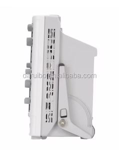 Oscilloscope KEYSIGHT DSOX4034A : 350 MHz, 4 canaux analogiques - Product Image 4