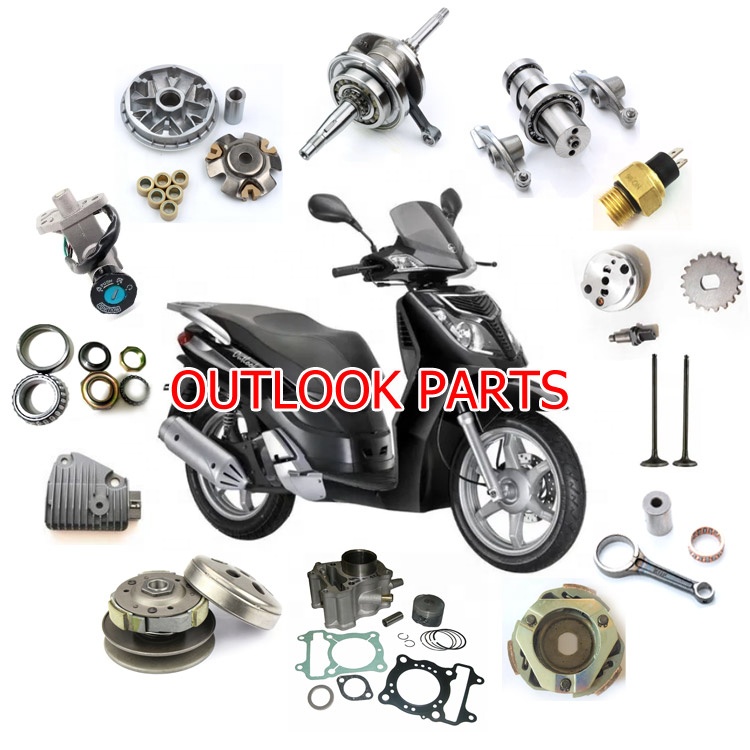 Wholesale Keeway 150 Motorcycle Spare Parts - Quality