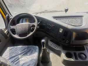 Camion à benne basculante HOWO 371HP 6x4 d'occasion 371 à vendre Camion à benne basculante robuste - Product Image 6