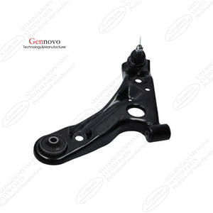 Pièces automobiles de qualité OE pour Suzuki Celerio3 ALTO <span class=keywords><strong>Nissan</strong></span> <span class=keywords><strong>PIXO</strong></span> Suspension Bras de suspension inférieur avant 45202-M68K00 545304A00D NI-WP-9095 - Product Image 4