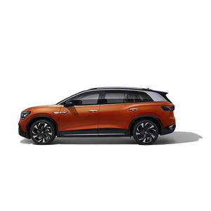 Pièce auto VW ID.6 Pro pour véhicules électriques, accessoire avec <span class=keywords><strong>batterie</strong></span> au lithium, boîte de vitesses automatique, conduite à gauche - Product Image 1