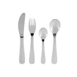 Silit Kinderbesteck Aquarama Set 4 pièces - Product Image 1