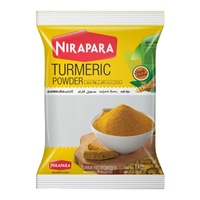 Emballage des épices sac vide, impression personnalisée, poudre de piment, poudre de Turmeric, poudre de corindon, sacs d'emballage en plastique