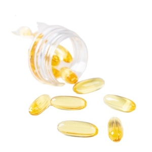 विशेष रूप से चयनित उपभेदों महिलाओं के प्रोबायोटिक्स वेजी कैप्सूल स्टॉक में प्रतिरक्षा प्रणाली का समर्थन करते हैं - Product Image 5