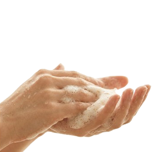 Factosquare [OEM/ODM] Extracto de Almendra con Vitamina E para una Limpieza Profunda y Fragante, Líquido Limpiador Corporal Coreano para Piel Grasa/Seca - Product Image 1