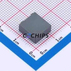 Condensador de Película de Polipropileno (CBB) B82273J2JB40GB2000R, Componente de Orificio Pasante (THT), P=7.5mm 27nF 5% 630V - Product Image 2