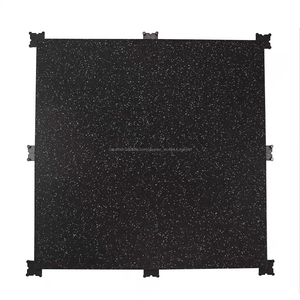 Alfombrillas de goma para <span class=keywords><strong>gimnasio</strong></span> fitness antideslizantes baldosas de goma pavimento usado <span class=keywords><strong>palestra</strong></span> - Product Image 2