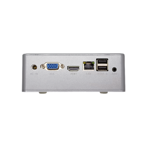 Sistema de refrigeración por ventilador OEM y ODM, miniordenador Intel con pantalla dual VGA, 8GB, 8USB, 1 unidad, 2 unidades, 2 unidades, 2 unidades, 1 unidad - Product Image 2