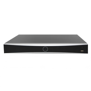 Hik Original <span class=keywords><strong>DS</strong></span>-<span class=keywords><strong>7616NXI</strong></span>-I2/16P/S Enregistreur vidéo réseau (NVR) 16 canaux 1U 16 ports PoE AcuSense 4K avec analyse intelligente, protection périmétrique et reconnaissance faciale - Product Image 2