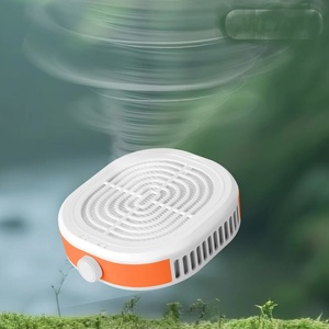 Aspirateur à poussière pour ongles 80W, professionnel, puissant, portable, mini, de haute qualité, turbo silencieux, pour salons de manucure - Product Image 1