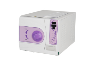 Autoclave de table médical de classe B, autoclave <span class=keywords><strong>dentaire</strong></span> portable, stérilisateur à vapeur pour hôpital - Product Image 3