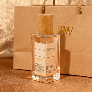 Bán Buôn Tùy Chỉnh Màu Sắc Biểu Tượng Rỗng Sang Trọng Cube Vuông Thủy Tinh Hương Thơm Dầu Nước Hoa Chai Với Hộp Và <span class=keywords><strong>Cap</strong></span> - Product Image 5