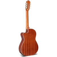 39 Inch Classical China Made Guitare Acoustique Stringed Instruments Guitarra